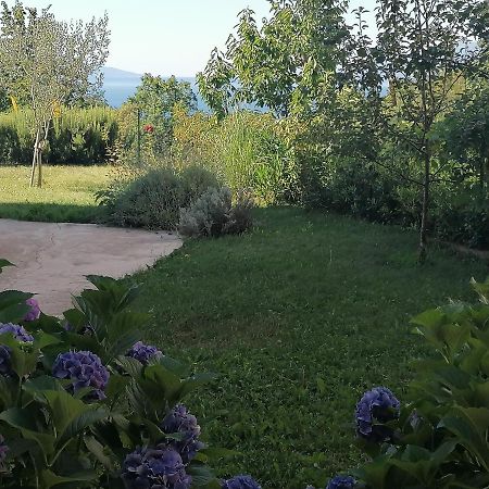 Apartment The View Costabella Rijeka Eksteriør bilde